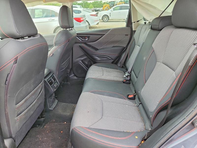 51623546 :رقم المزاد ، JF2SKAJC4NH503459 vin ، 2022 Subaru Forester مزاد بيع