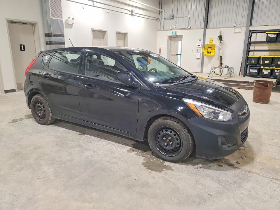 Продаж на аукціоні авто 2016 Hyundai Accent, vin: KMHCT5AE6GU286463, номер лоту: 49657886