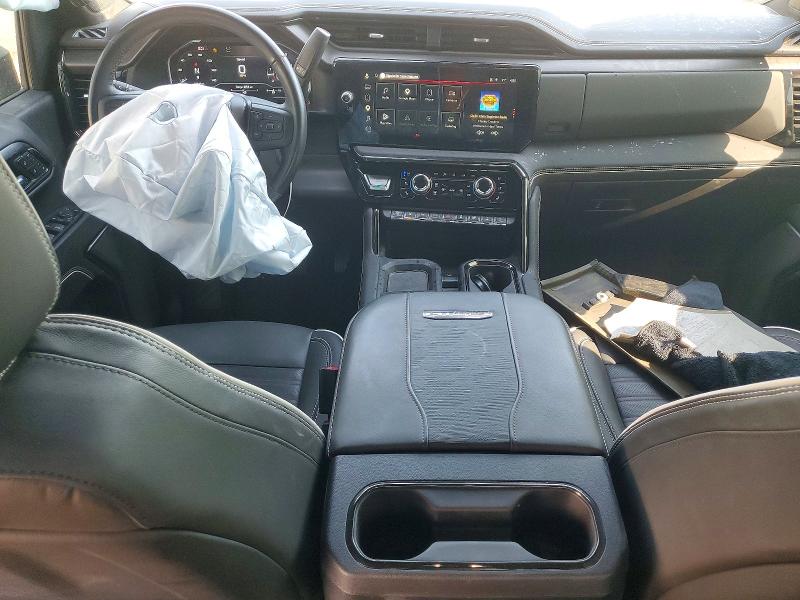 50989976 :رقم المزاد ، 1GT49ZEY0RF386651 vin ، 2024 Gmc Sierra مزاد بيع