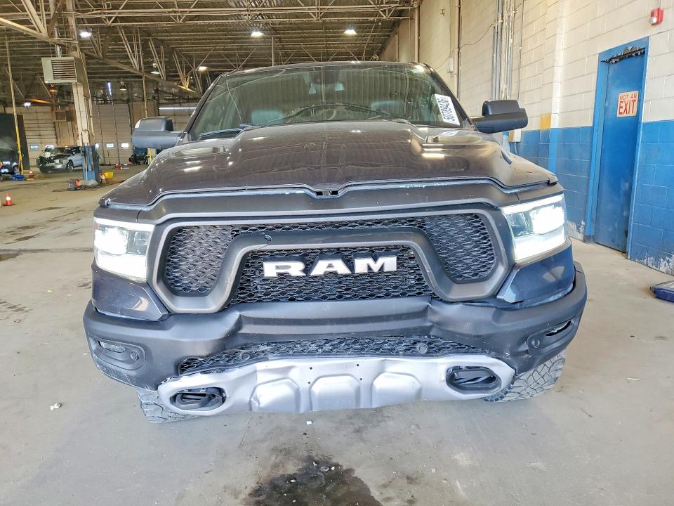 Aukcja sprzedaży 2019 Ram 1500, vin: 1C6SRFLTXKN879639, numer aukcji: 50789436