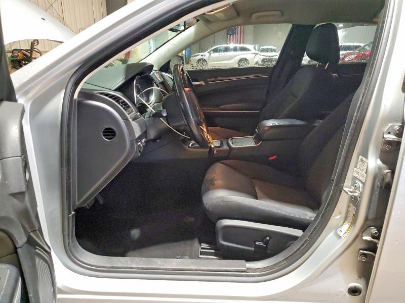 Продажа на аукционе авто 2019 Chrysler 300, vin: 2C3CCAAG3KH580465, номер лота: 48626896