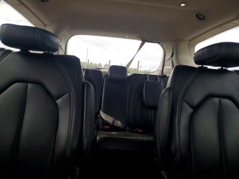 Продажа на аукционе авто 2023 Chrysler Pacifica, vin: 2C4RC1BG1PR591471, номер лота: 48811486