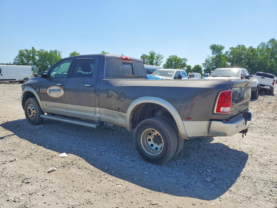 Aukcja sprzedaży 2014 Ram 3500, vin: 3C63RRJLXEG227979, numer aukcji: 50884026