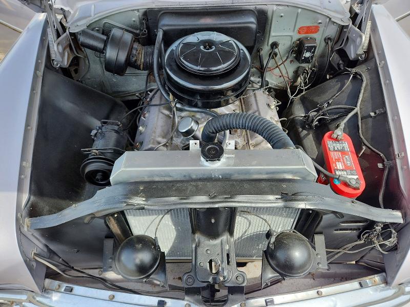 50078076 :رقم المزاد ، 34730534 vin ، 1954 Dodge Royal مزاد بيع