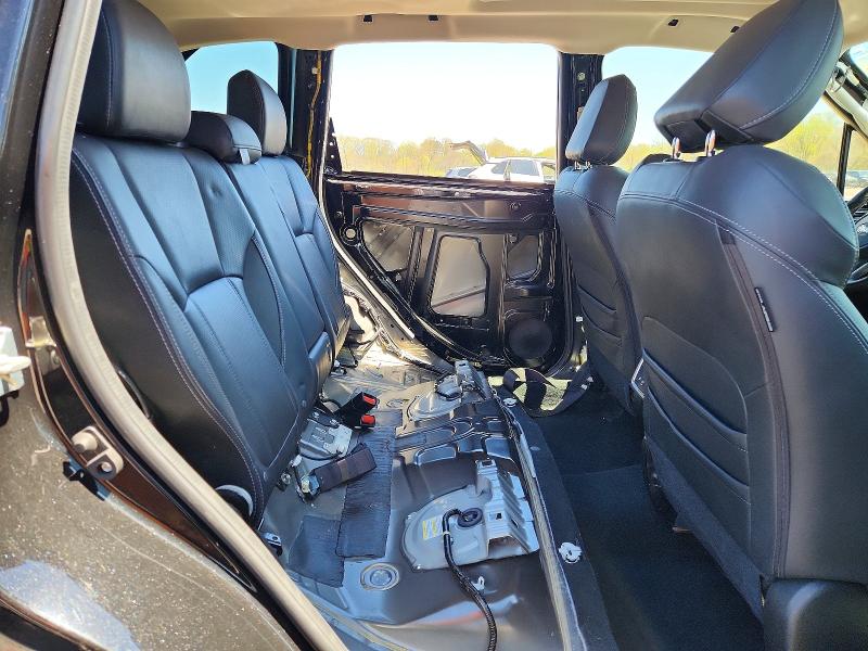 Aukcja sprzedaży 2022 Subaru Forester, vin: JF2SKARC0NH424116, numer aukcji: 51127046