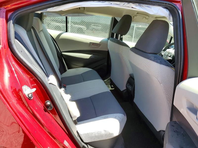 Aukcja sprzedaży 2023 Toyota Corolla Hybrid, vin: JTDBCMFE2PJ013735, numer aukcji: 51342336