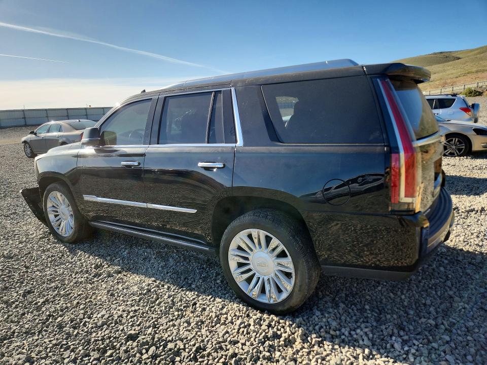 Продаж на аукціоні авто 2016 Cadillac Escalade, vin: 1GYS4DKJ0GR306237, номер лоту: 50292856