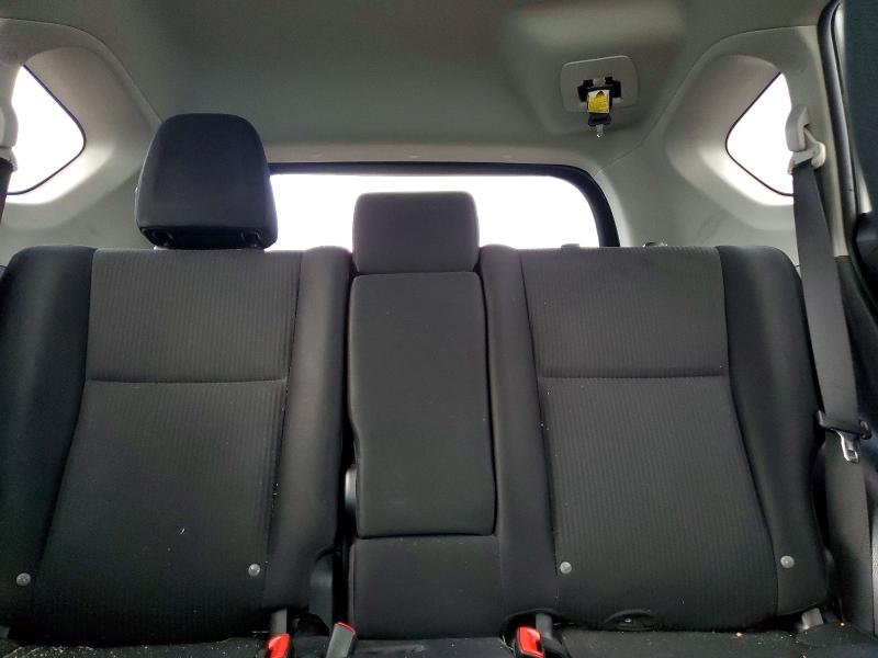 Aukcja sprzedaży 2014 Toyota Rav4, vin: 2T3ZFREV5EW086407, numer aukcji: 49088886