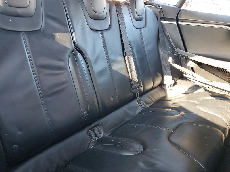 Aukcja sprzedaży 2013 Tesla Model S, vin: 5YJSA1AG5DFP08968, numer aukcji: 49144686