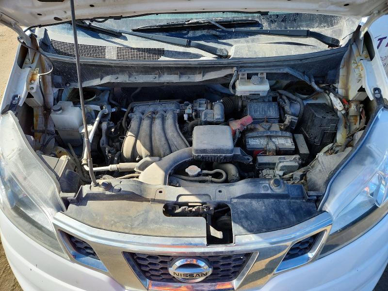 Продаж на аукціоні авто 2017 Nissan Nv200, vin: 3N6CM0KN6HK691871, номер лоту: 48684756