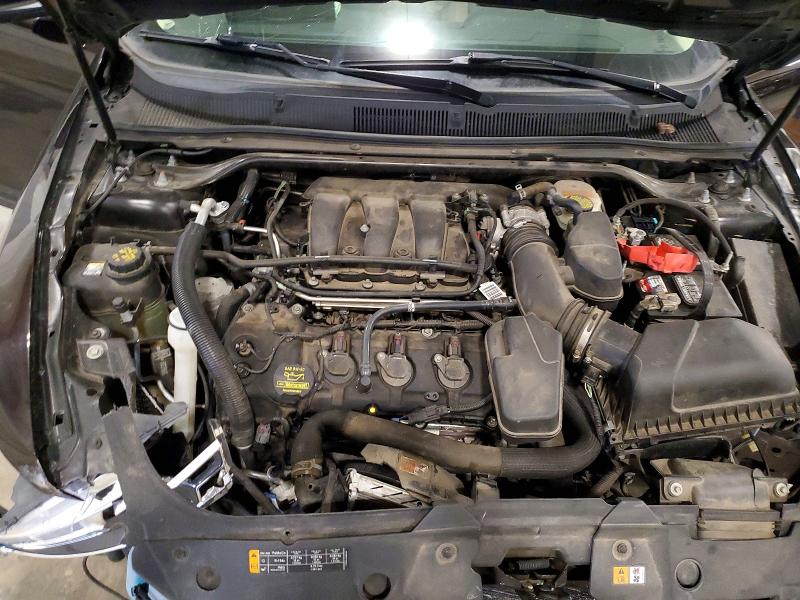 Продаж на аукціоні авто 2013 Ford Taurus, vin: 1FAHP2E8XDG142898, номер лоту: 51802986