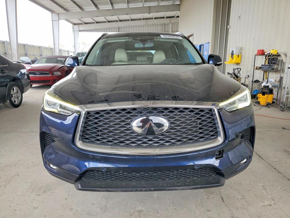 Aukcja sprzedaży 2019 Infiniti Qx50, vin: 3PCAJ5M15KF118289, numer aukcji: 48500856