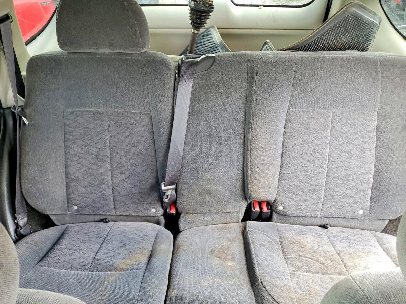 48705856 :رقم المزاد ، 1GKDT13S452369665 vin ، 2005 Gmc Envoy مزاد بيع