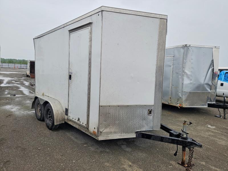 Продаж на аукціоні авто 2022 Cross Trailers, vin: 58E1W1222N1011349, номер лоту: 51249466