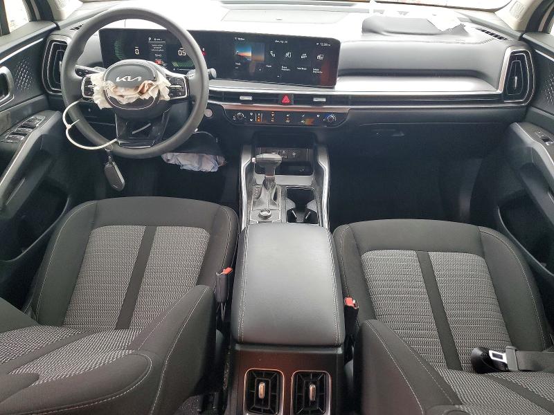 Продажа на аукционе авто 2025 Kia Sorento, vin: 5XYRG4JC6SG376900, номер лота: 50331176