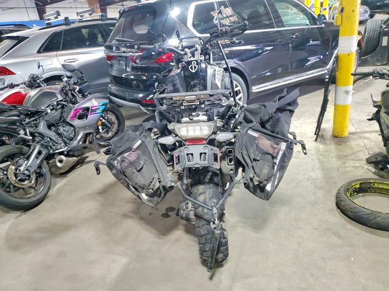 Продажа на аукционе авто 2022 Bmw R 1250, vin: WB10M0300N6F83318, номер лота: 49109326