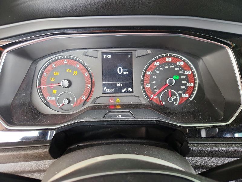 Продаж на аукціоні авто 2019 Volkswagen Jetta, vin: 3VWC57BU4KM140444, номер лоту: 49831996