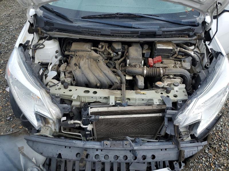 Продаж на аукціоні авто 2016 Nissan Versa Note, vin: 3N1CE2CPXGL404894, номер лоту: 50600126