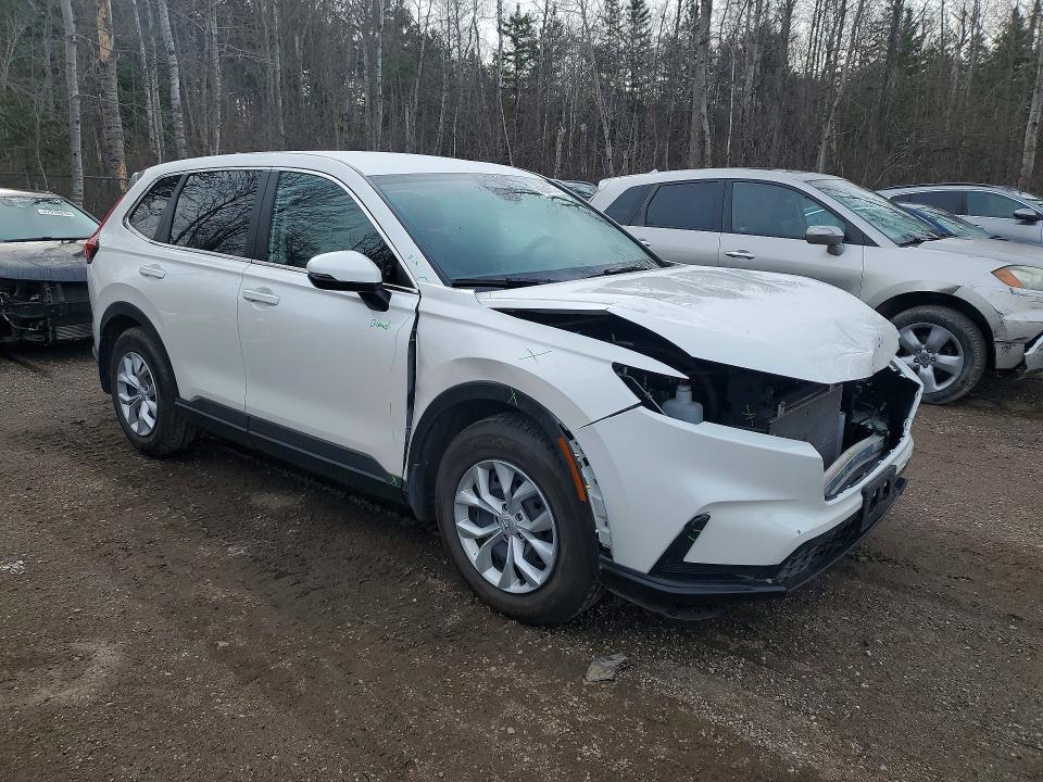 Продаж на аукціоні авто 2024 Honda Cr-v, vin: 2HKRS3H24RH000575, номер лоту: 48316526