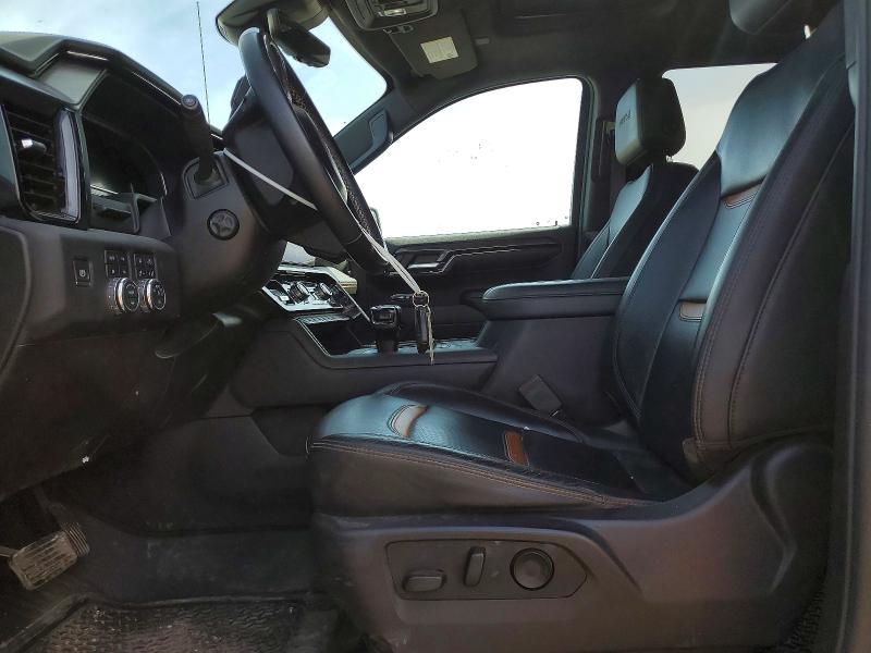 Продаж на аукціоні авто 2024 Gmc Sierra, vin: 1GTUUEEL1RZ183990, номер лоту: 52157846