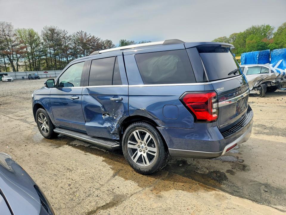 Aukcja sprzedaży 2022 Ford Expedition, vin: 1FMJU2AT1NEA10197, numer aukcji: 51437716