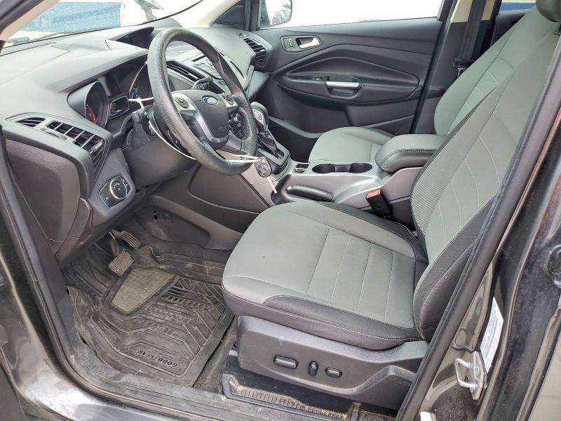 Продажа на аукционе авто 2016 Ford Escape, vin: 1FMCU9GX8GUC29081, номер лота: 51026736