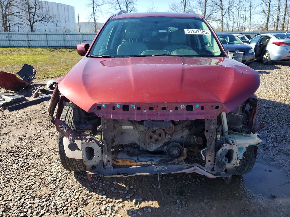 Продаж на аукціоні авто 2015 Subaru Forester, vin: JF2SJADCXFH563858, номер лоту: 51201106