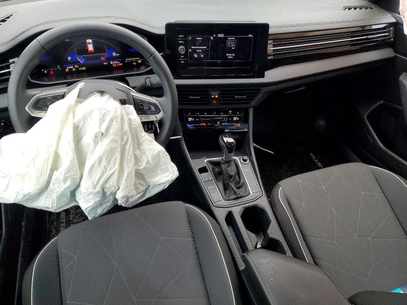 Продаж на аукціоні авто 2025 Volkswagen Jetta, vin: 3VWBX7BU6SM082746, номер лоту: 49919726