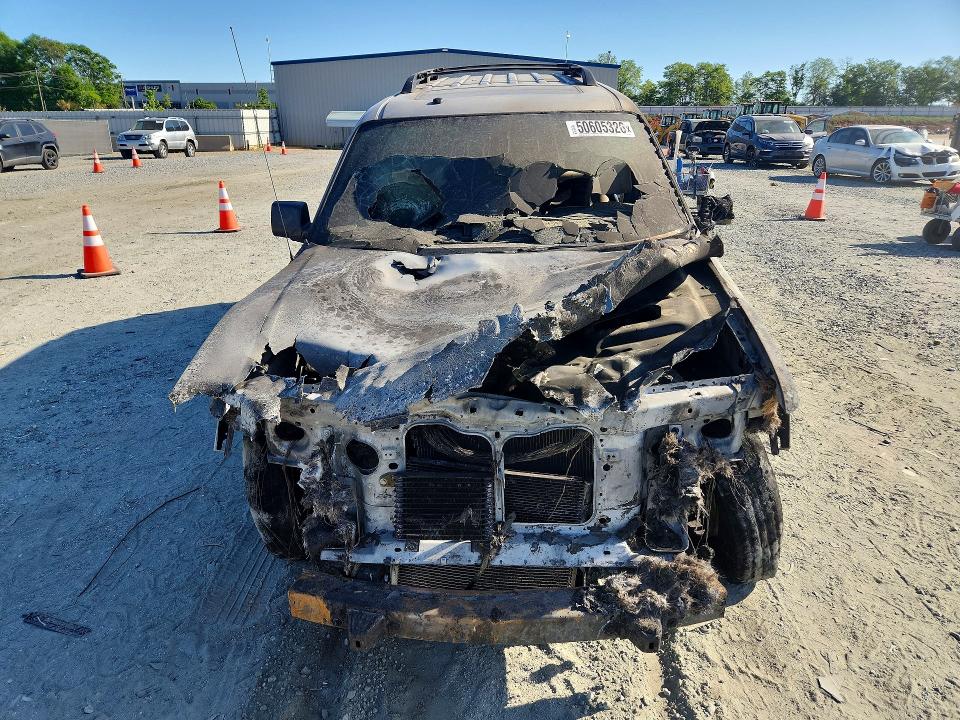 Aukcja sprzedaży 2008 Ford Explorer, vin: 1FMEU63EX8UA49890, numer aukcji: 50605326