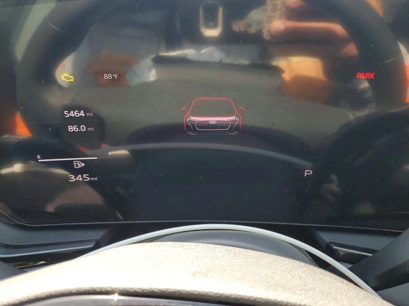 Aukcja sprzedaży 2025 Audi A5, vin: WAU1BCFU9SN093436, numer aukcji: 49015676