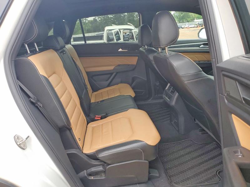 Aukcja sprzedaży 2023 Volkswagen Atlas Cross Sport, vin: 1V2FE2CAXPC215212, numer aukcji: 51490486