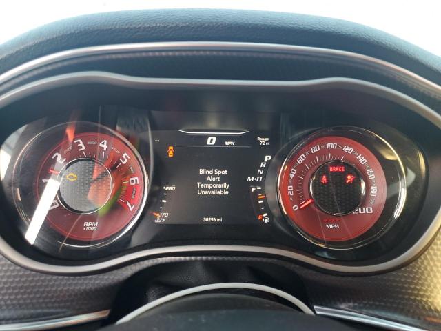 2018 Dodge Challenger მანქანა იყიდება აუქციონზე, vin: 2C3CDZC97JH175248, აუქციონის ნომერი: 49457216