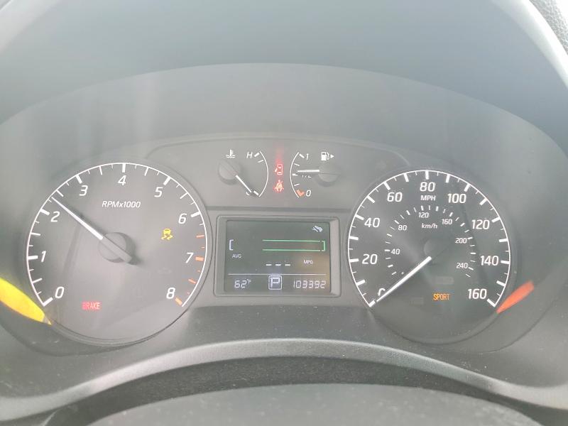 Продажа на аукционе авто 2017 Nissan Sentra, vin: 3N1AB7APXHY359640, номер лота: 50469046