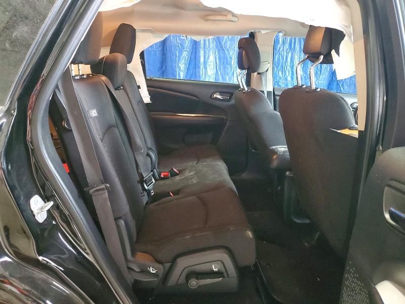 Aukcja sprzedaży 2018 Dodge Journey, vin: 3C4PDCABXJT295505, numer aukcji: 49385236