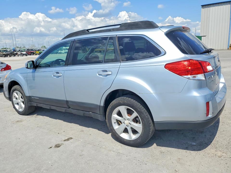 Продажа на аукционе авто 2013 Subaru Outback, vin: 4S4BRCBC9D3279956, номер лота: 49488266