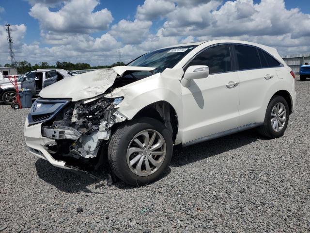 Aukcja sprzedaży 2017 Acura Rdx, vin: 5J8TB3H30HL011826, numer aukcji: 48337316