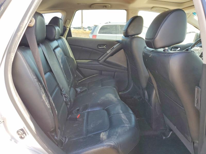 Aukcja sprzedaży 2012 Nissan Murano, vin: JN8AZ1MW7CW221129, numer aukcji: 49318606