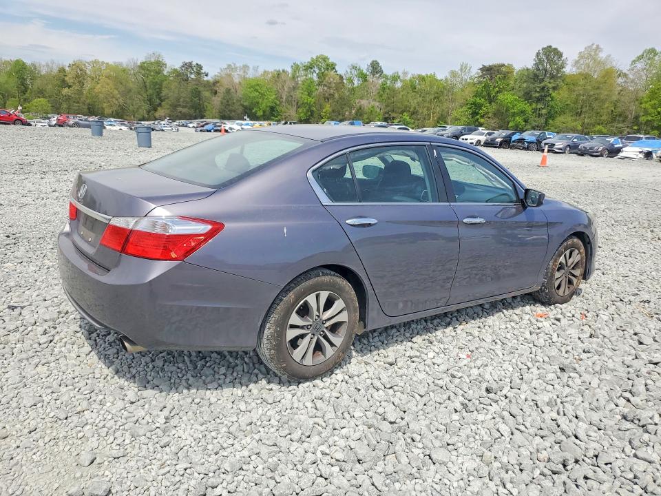 Aukcja sprzedaży 2015 Honda Accord, vin: 1HGCR2F38FA186729, numer aukcji: 49546636