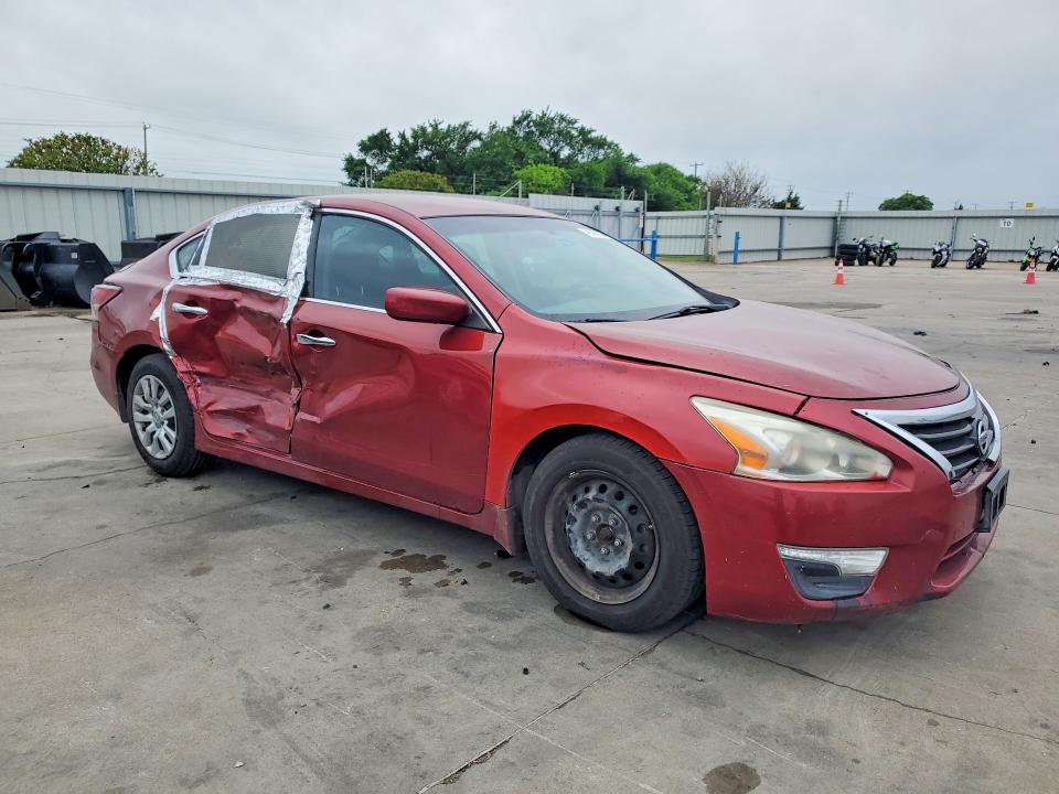 Продаж на аукціоні авто 2015 Nissan Altima, vin: 1N4AL3AP0FN877873, номер лоту: 49322376