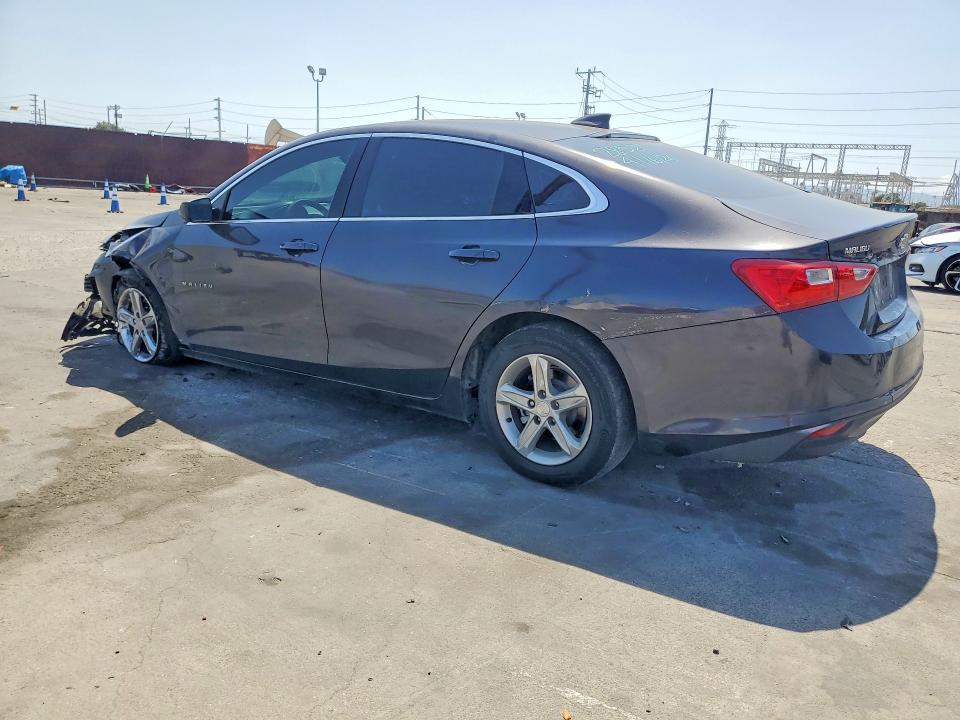 Продажа на аукционе авто 2022 Chevrolet Malibu, vin: 1G1ZB5ST6NF182094, номер лота: 51780346