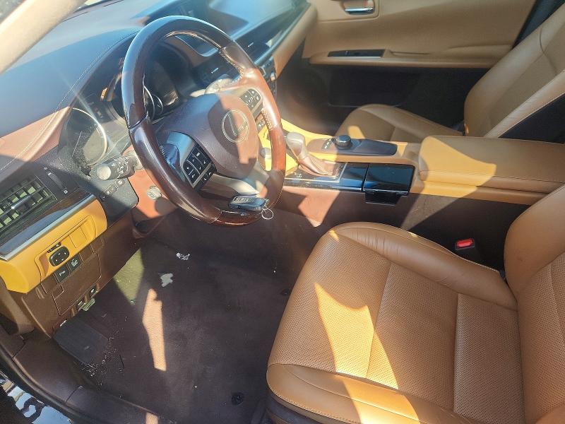 Aukcja sprzedaży 2016 Lexus Es, vin: JTHBK1GG0G2228668, numer aukcji: 50181886