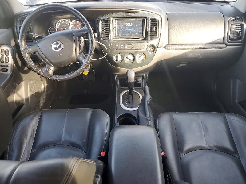 Продаж на аукціоні авто 2006 Mazda Tribute, vin: 4F2CZ96116KM05143, номер лоту: 50937576