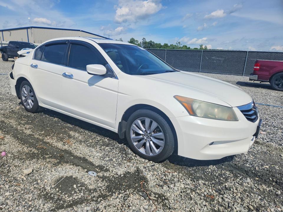 Продаж на аукціоні авто 2011 Honda Accord, vin: 5KBCP3F87BB004544, номер лоту: 51843556