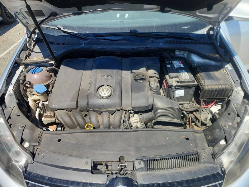 50978596 :رقم المزاد ، 3VWPP7AJ5EM601934 vin ، 2014 Volkswagen Jetta مزاد بيع