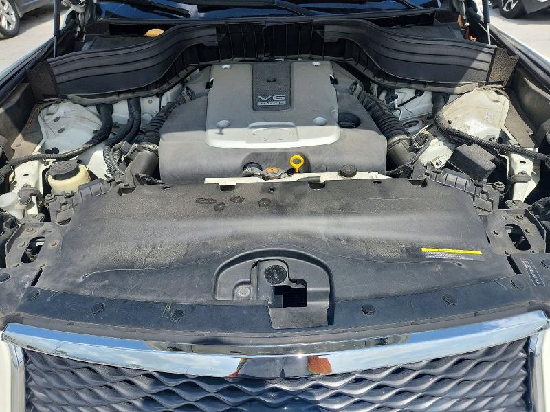 Aukcja sprzedaży 2017 Infiniti Qx50, vin: JN1BJ0RP7HM387739, numer aukcji: 48111406