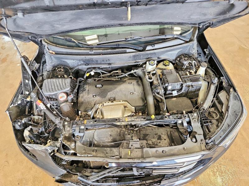 Aukcja sprzedaży 2019 Gmc Terrain, vin: 3GKALVEX0KL378781, numer aukcji: 49560956