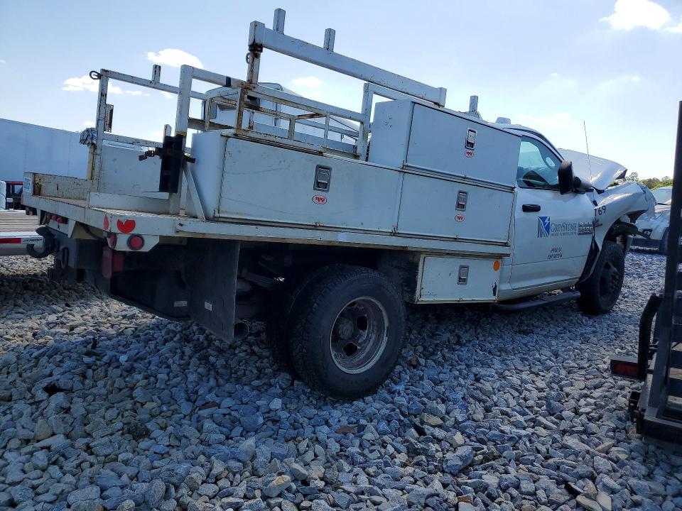 2014 Ram 3500 მანქანა იყიდება აუქციონზე, vin: 3C7WRTAL2EG198709, აუქციონის ნომერი: 50398356