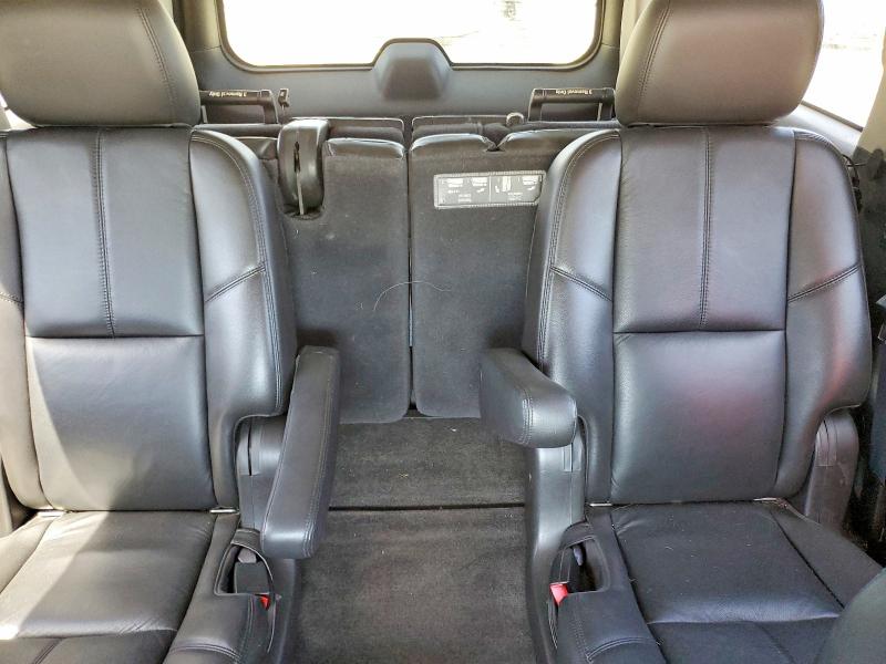 Продажа на аукционе авто 2011 Chevrolet Tahoe, vin: 1GNSKBE04BR328048, номер лота: 50789926