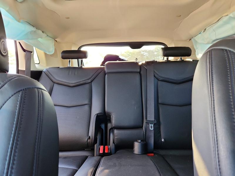 Продажа на аукционе авто 2019 Cadillac Xt5, vin: 1GYKNFRS3KZ252772, номер лота: 50574066