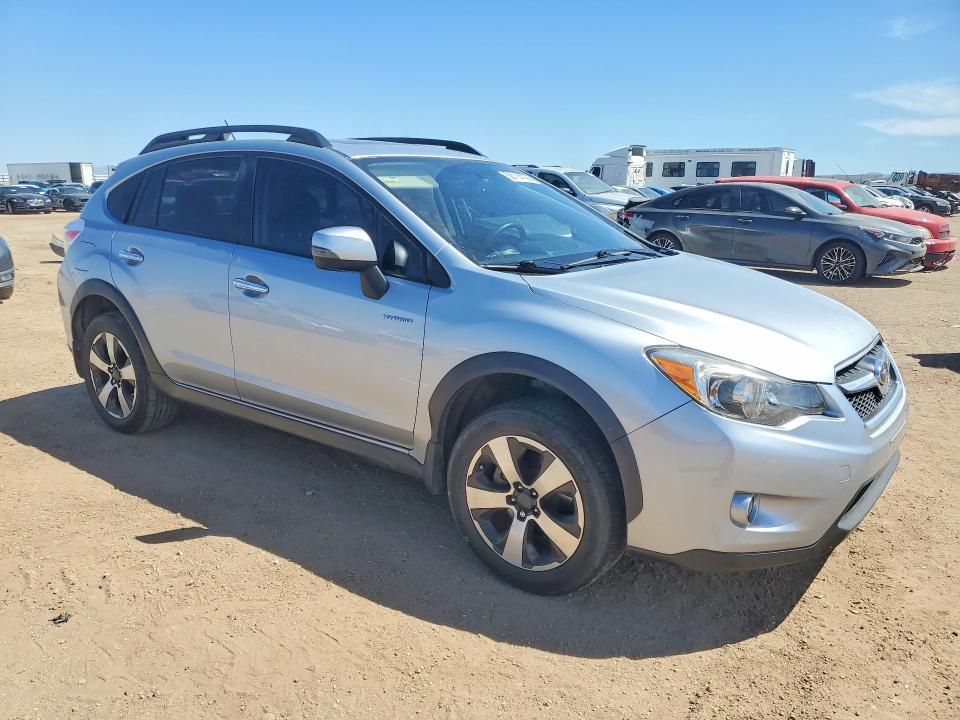 2014 Subaru Xv Crosstrek მანქანა იყიდება აუქციონზე, vin: JF2GPBKC0EH225025, აუქციონის ნომერი: 50114126